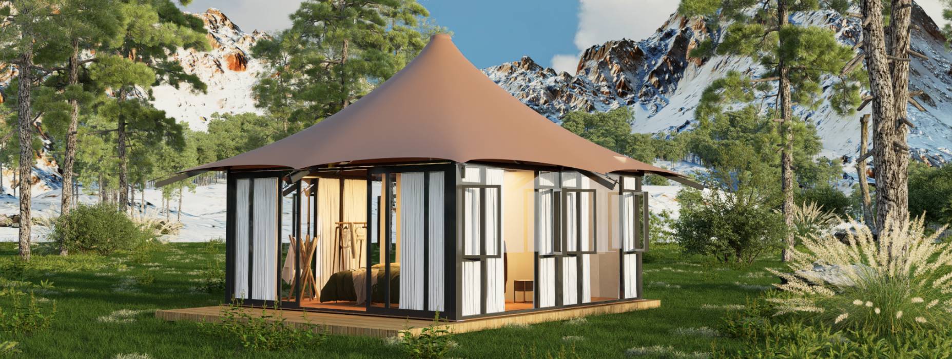 天宁区装配式建筑厂家